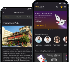 Goatclub - App image