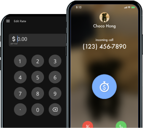 Goatclub - App image
