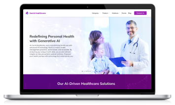 Skadient Video Conference images