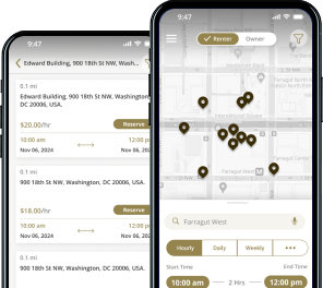 Goatclub - App image