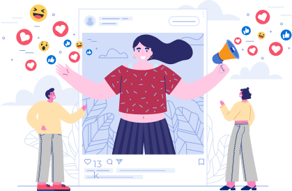 Digital Marketing Banner image