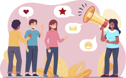 Digital Marketing Banner image