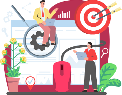 Digital Marketing Banner image