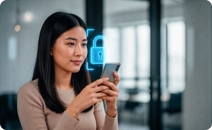 Trust and Compliance